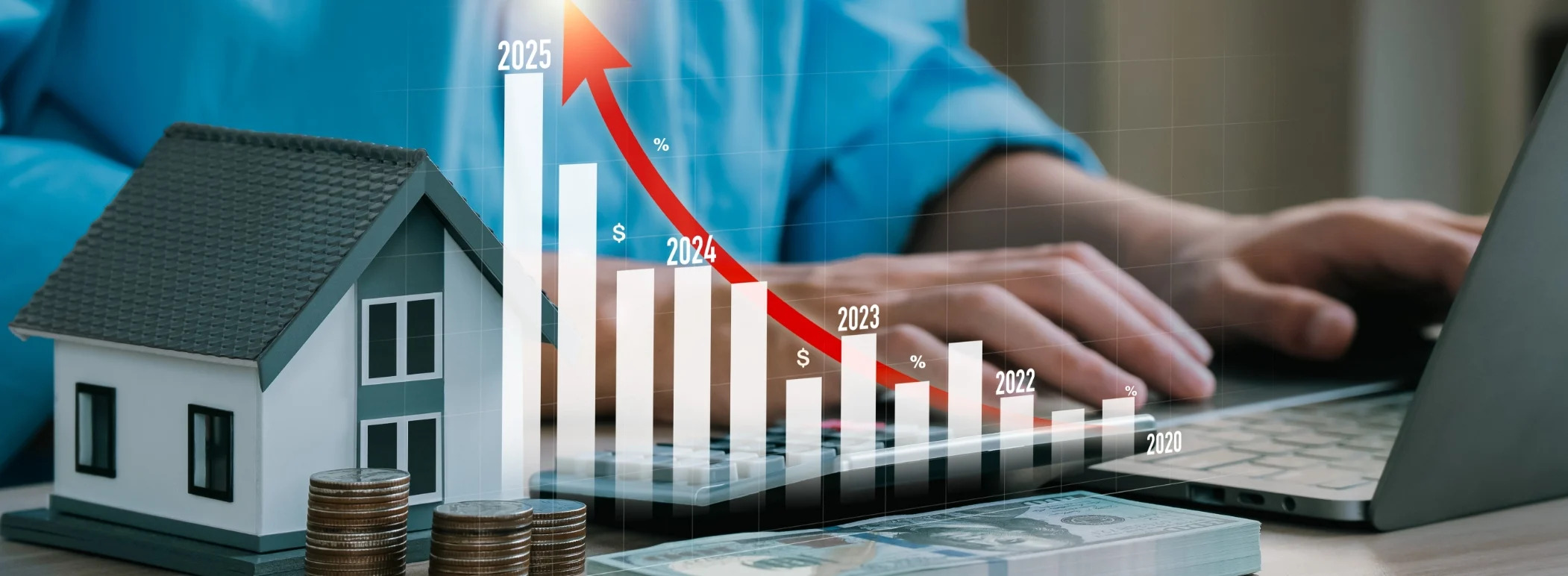 Real Estate on the Rise: Exciting Developments and Positive Trends in.