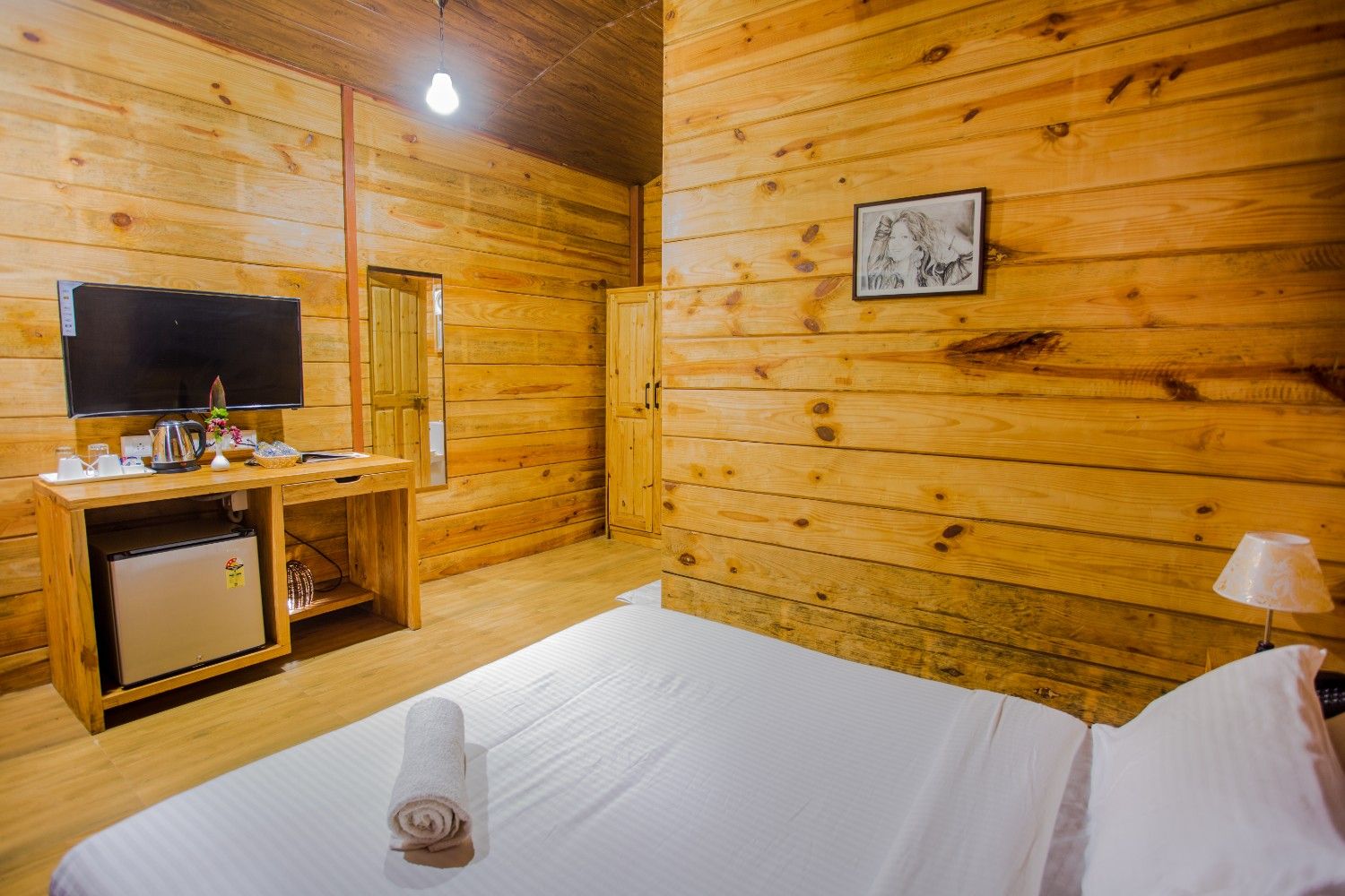exclusive goa villa