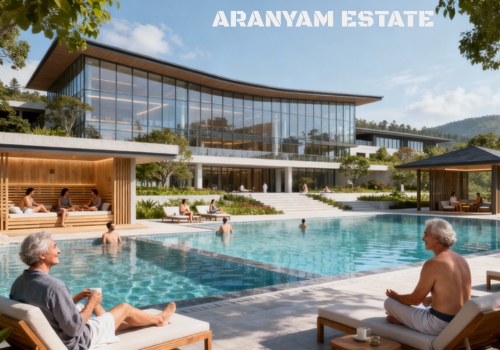 private villas in goa with private pool