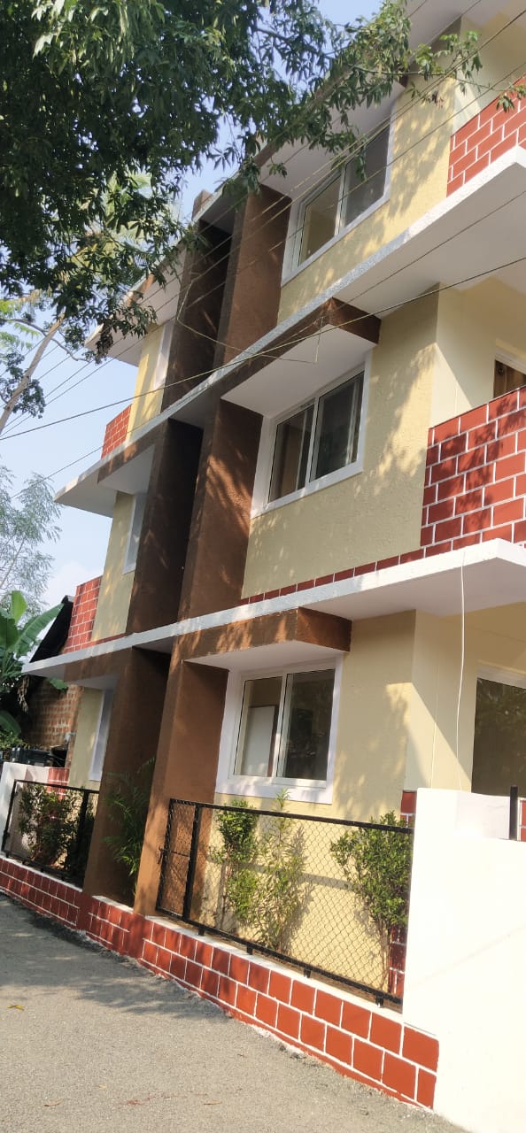 villas in north goa