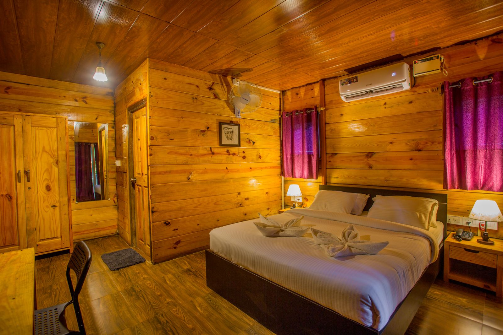 top villas in goa