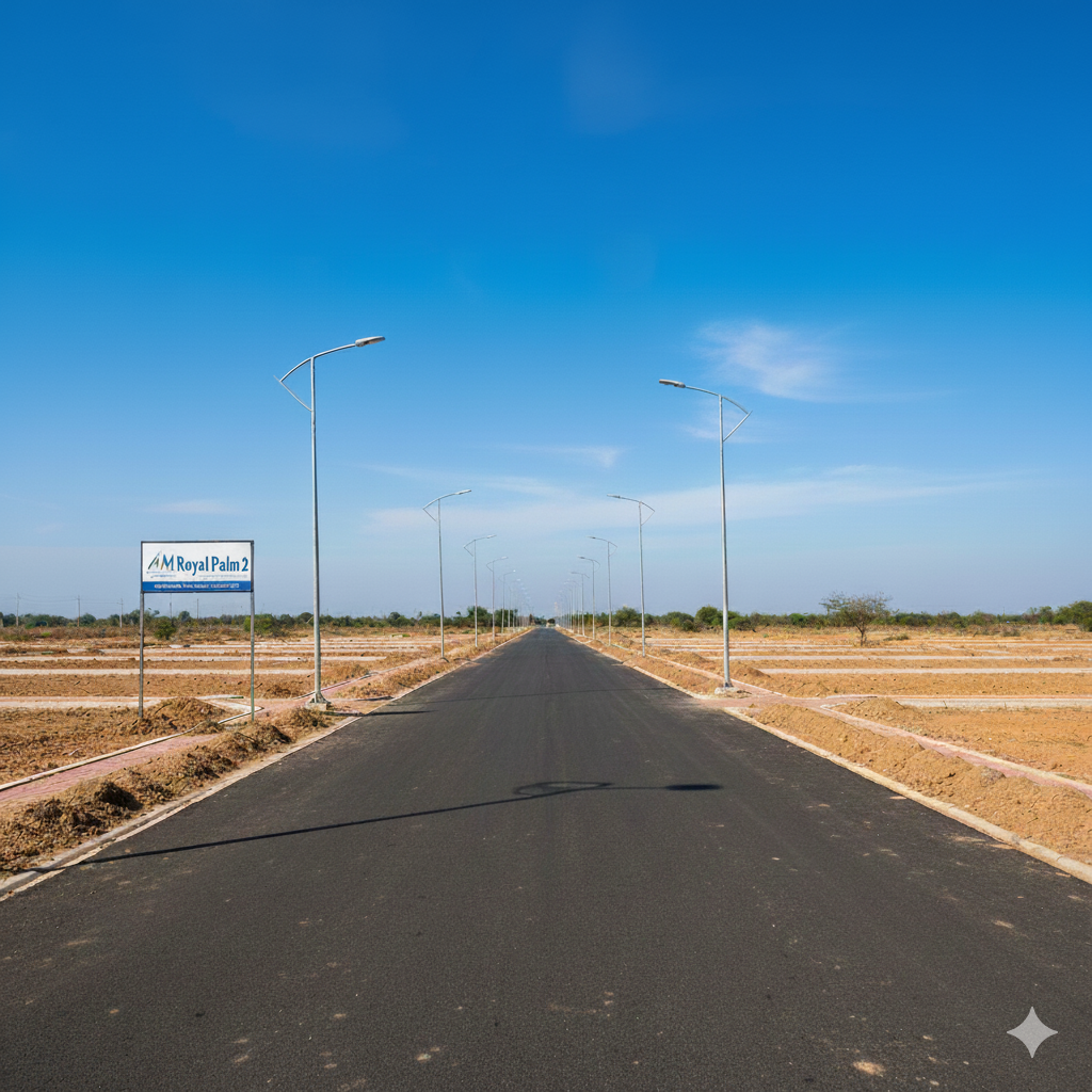 phulera smart city plots for sale