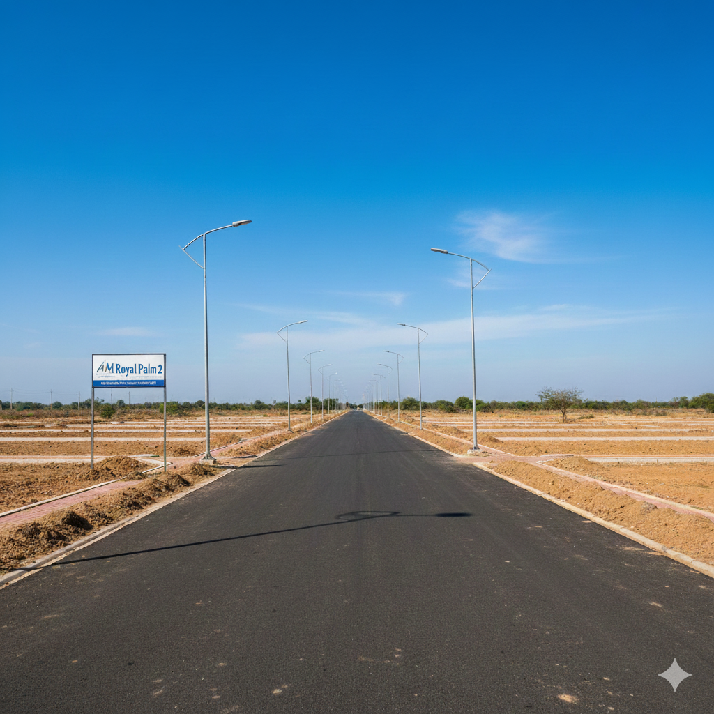 sambhar phulera plots