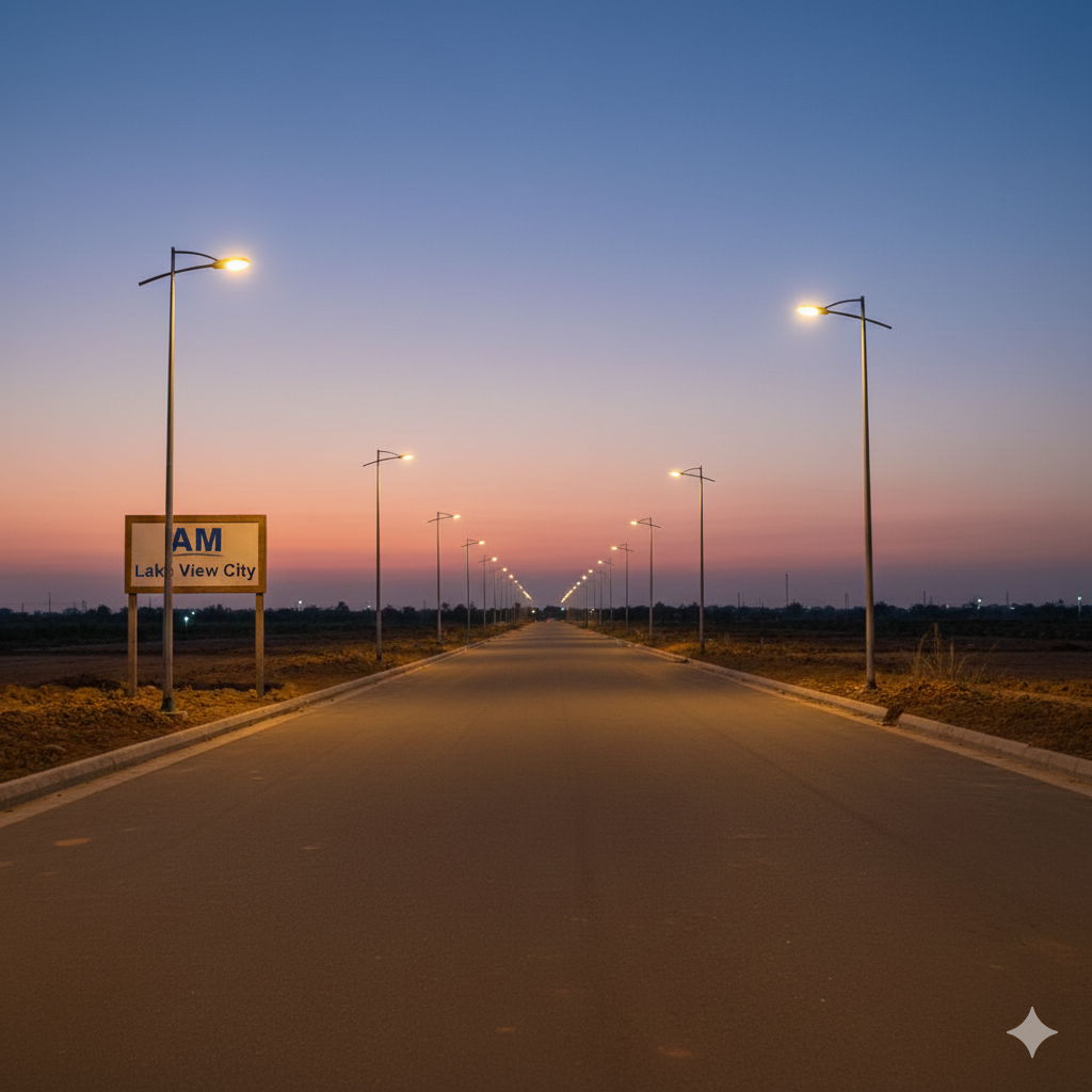 residential plots in phulera jaipur