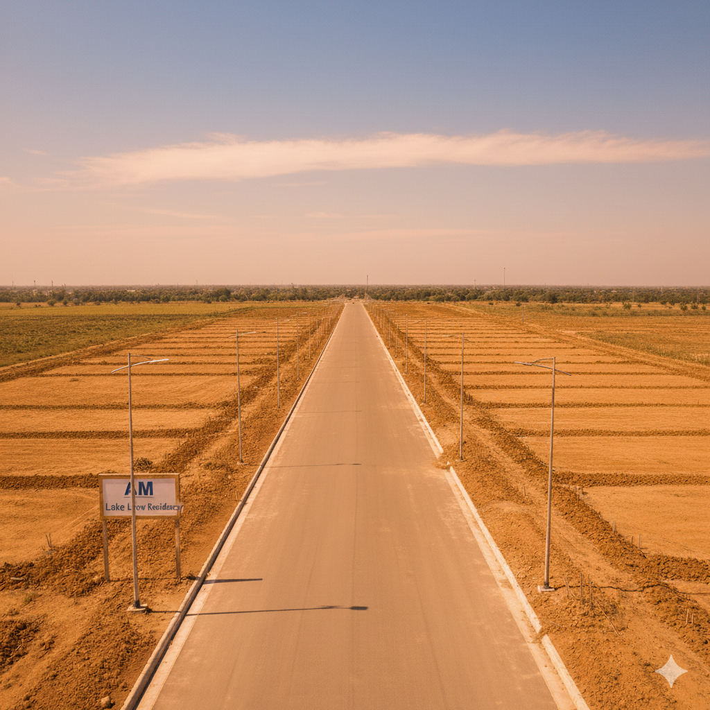 phulera smart city plots for sale