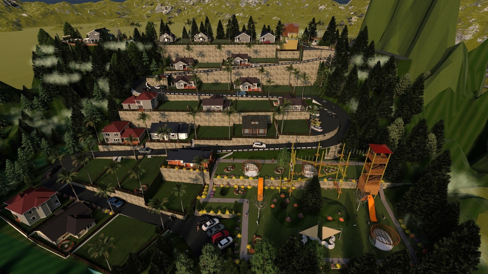 luxury villas for sale in uttarakhand