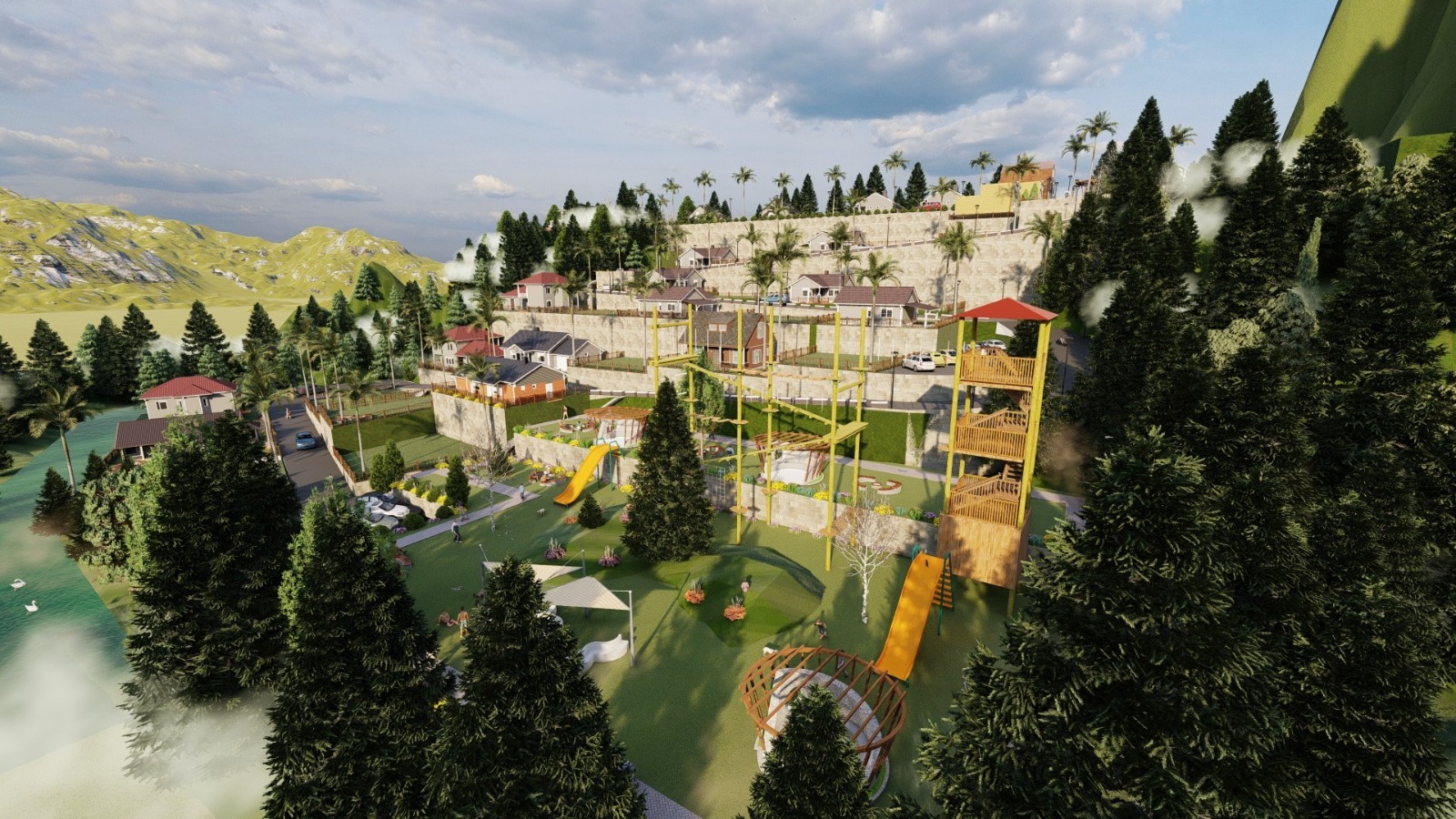 buy villa in uttarakhand