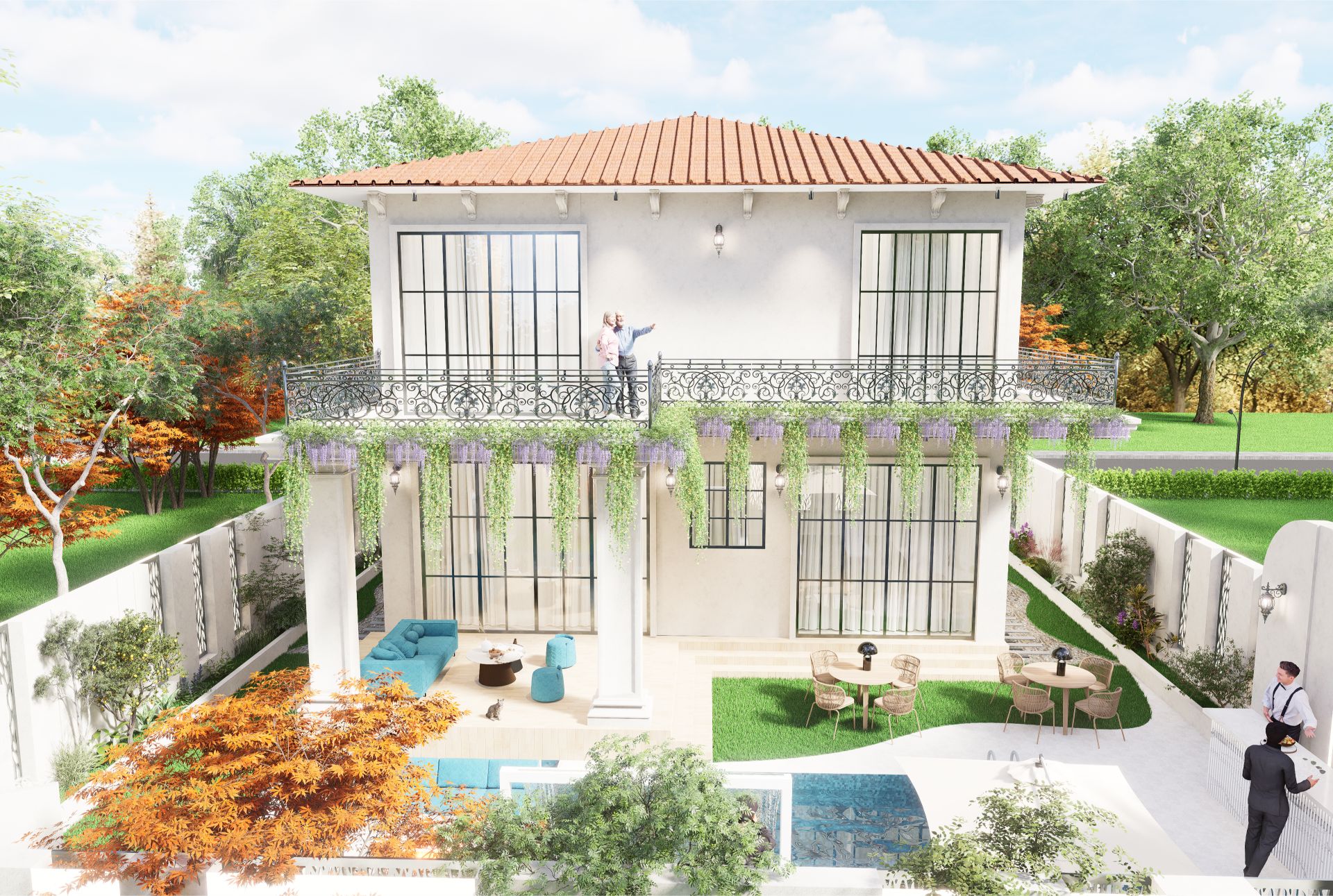 farmhouse plots in Shahpura