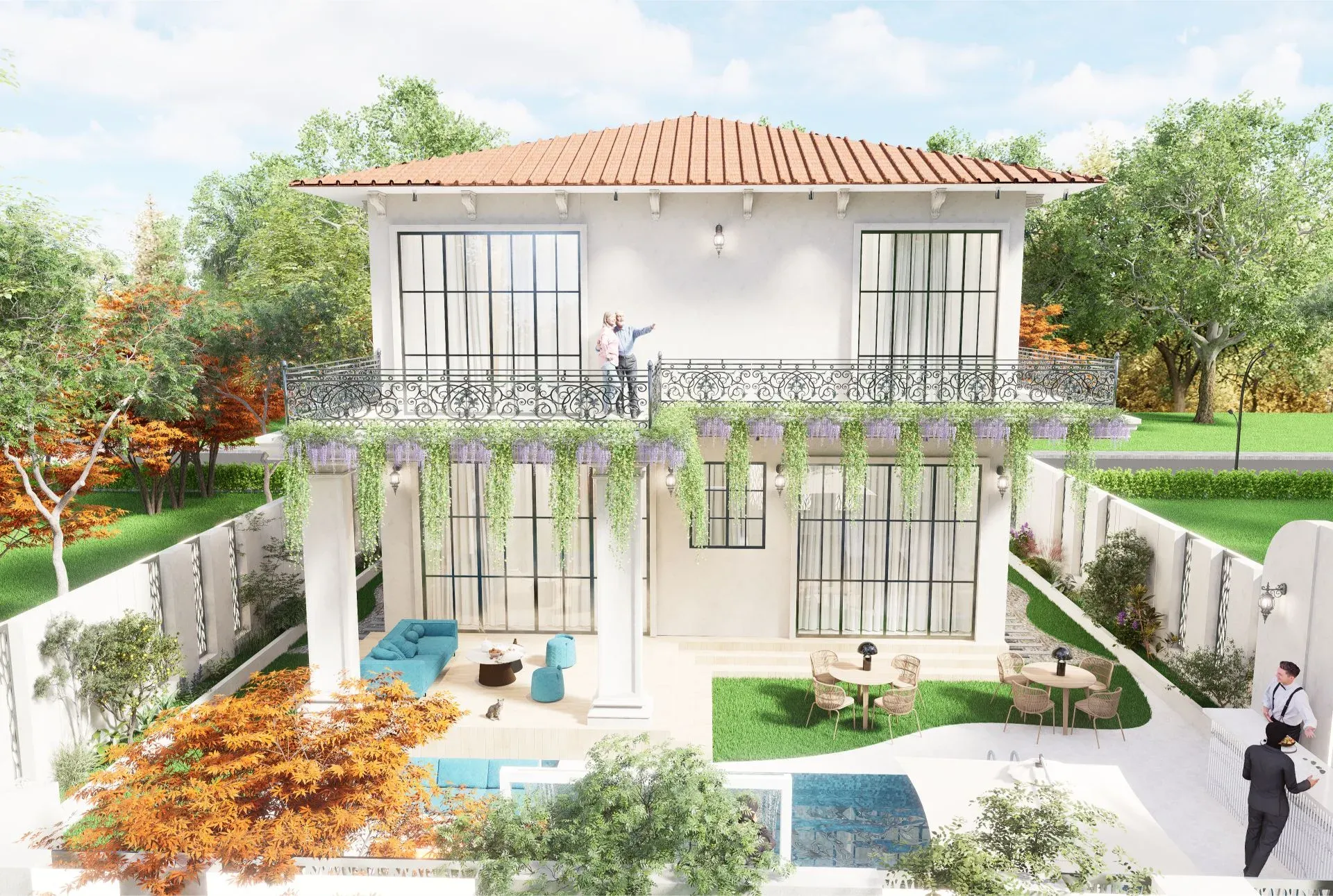 farmhouse plots in Shahpura