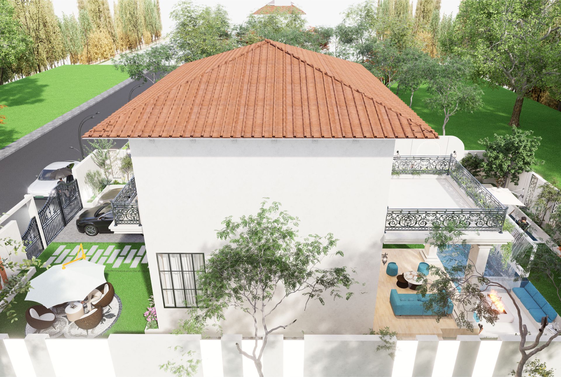 farmhouse investment in Rajasthan