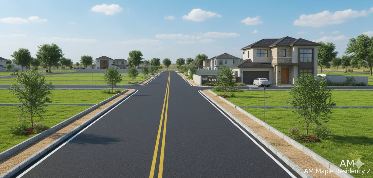 buy residential plot in jaipur