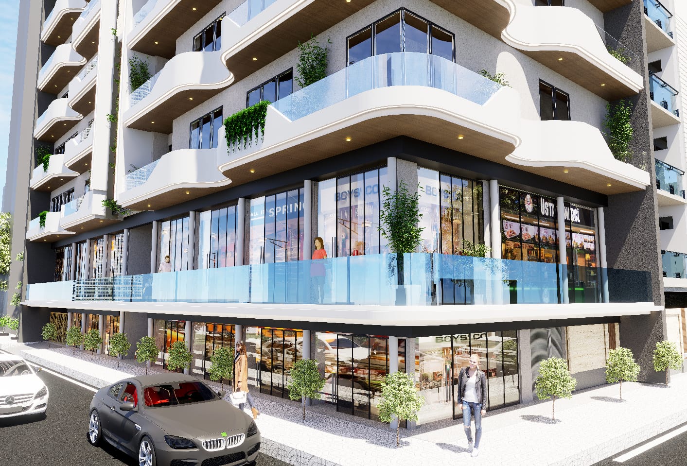 apartments for sale in noida