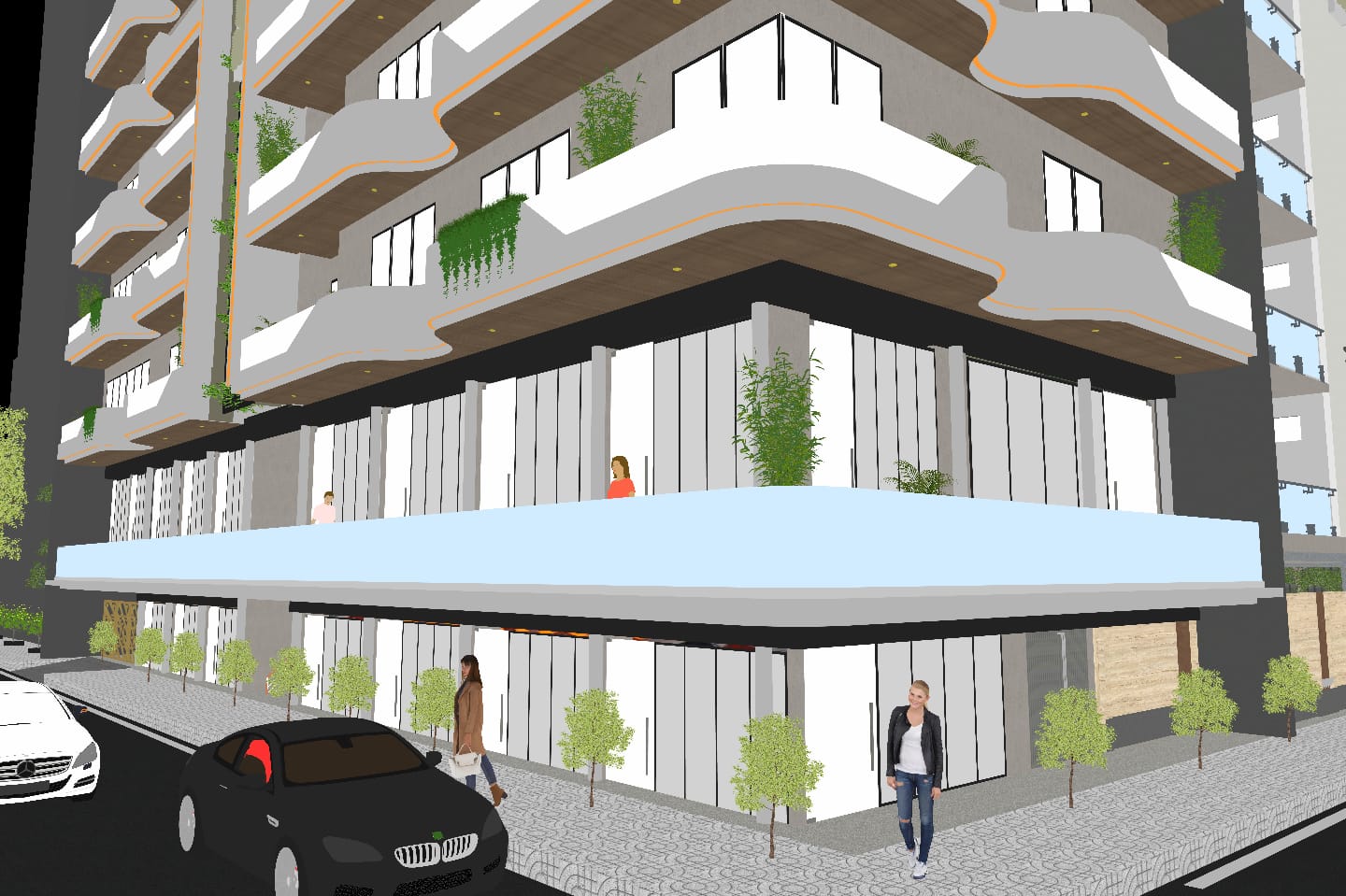 3 bhk flats for sale