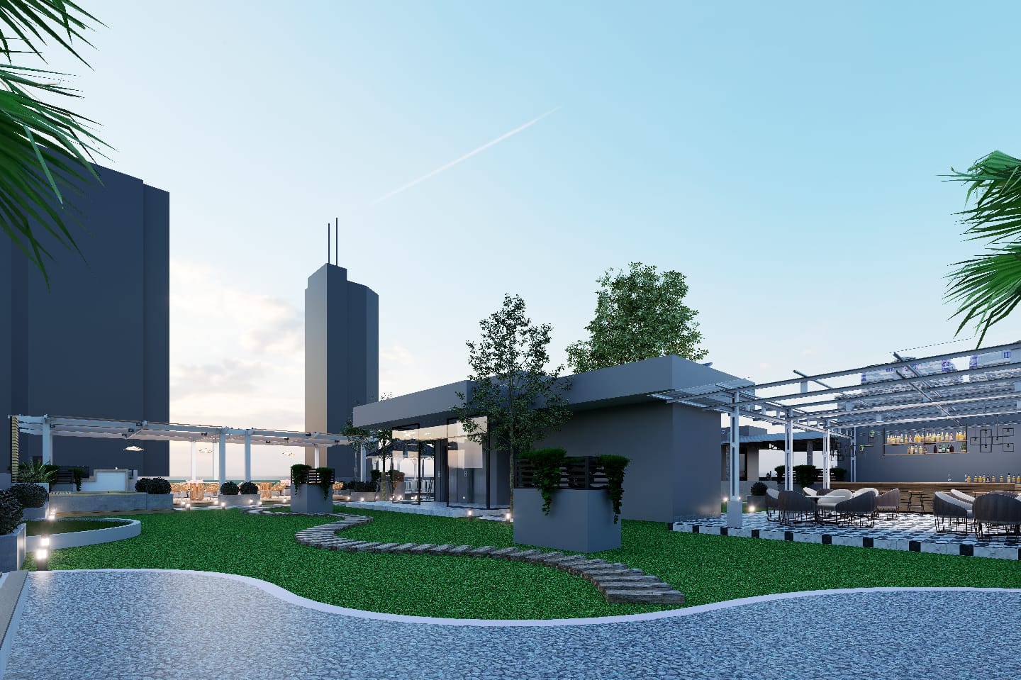 3 bhk flat for sale in noida