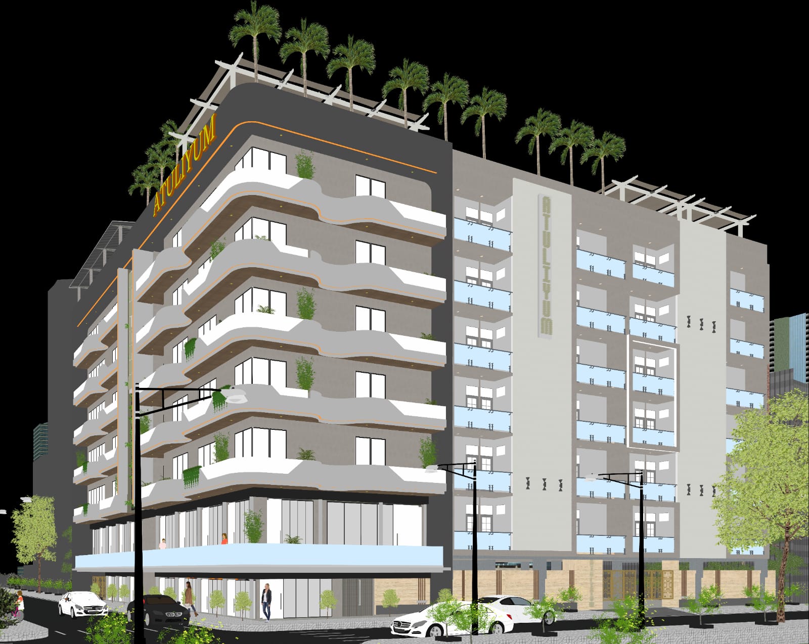 under construction projects in noida