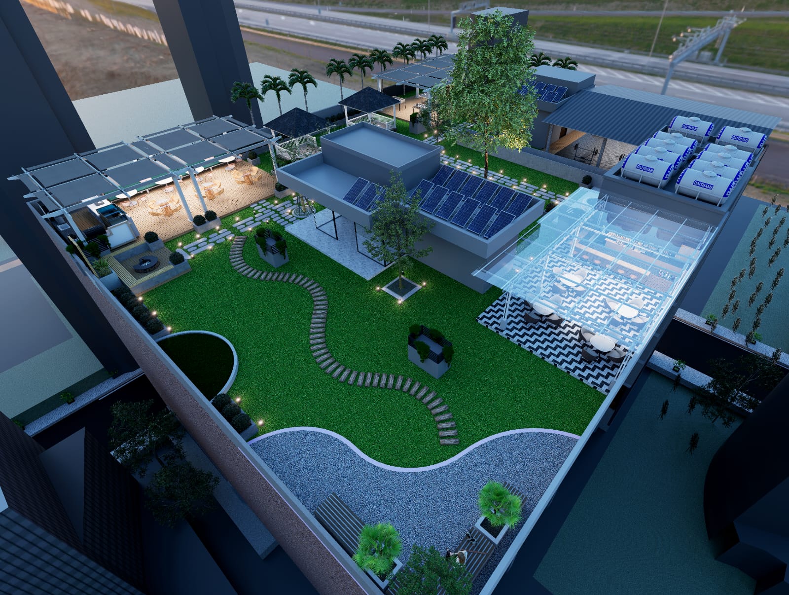 residential projects in noida