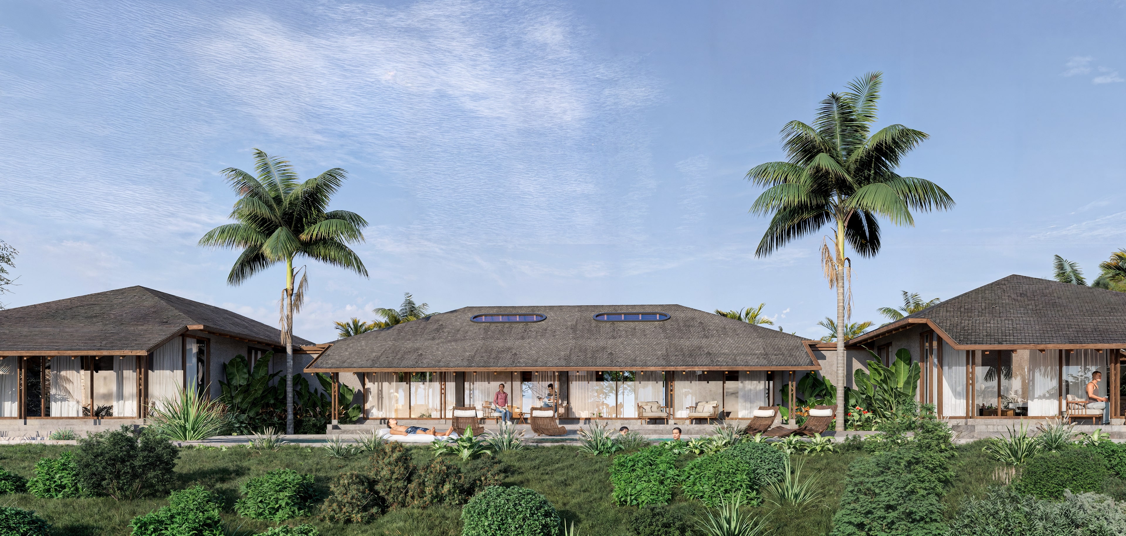 The XI Privada gallery image 10