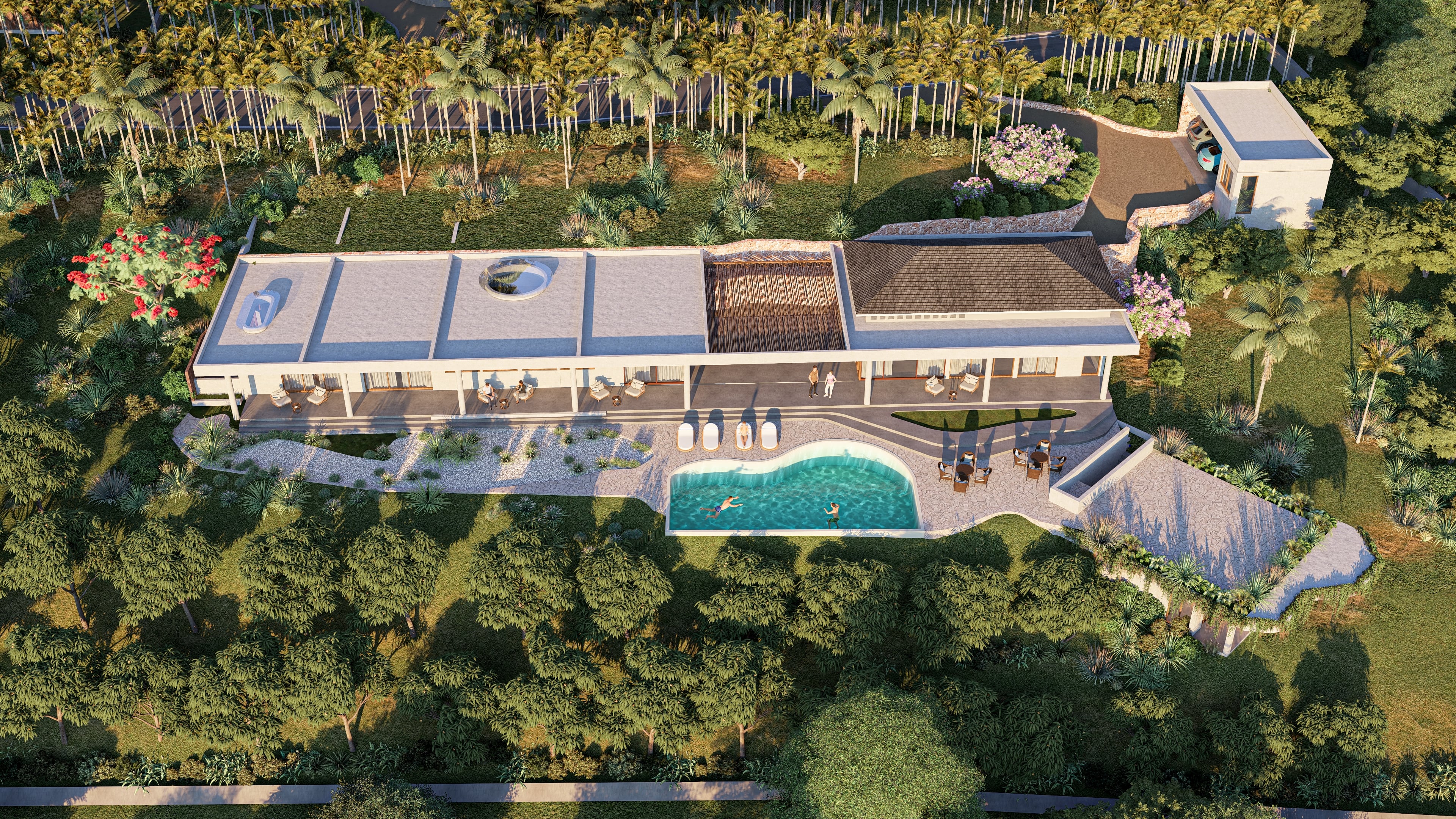 The XI Privada gallery image 14