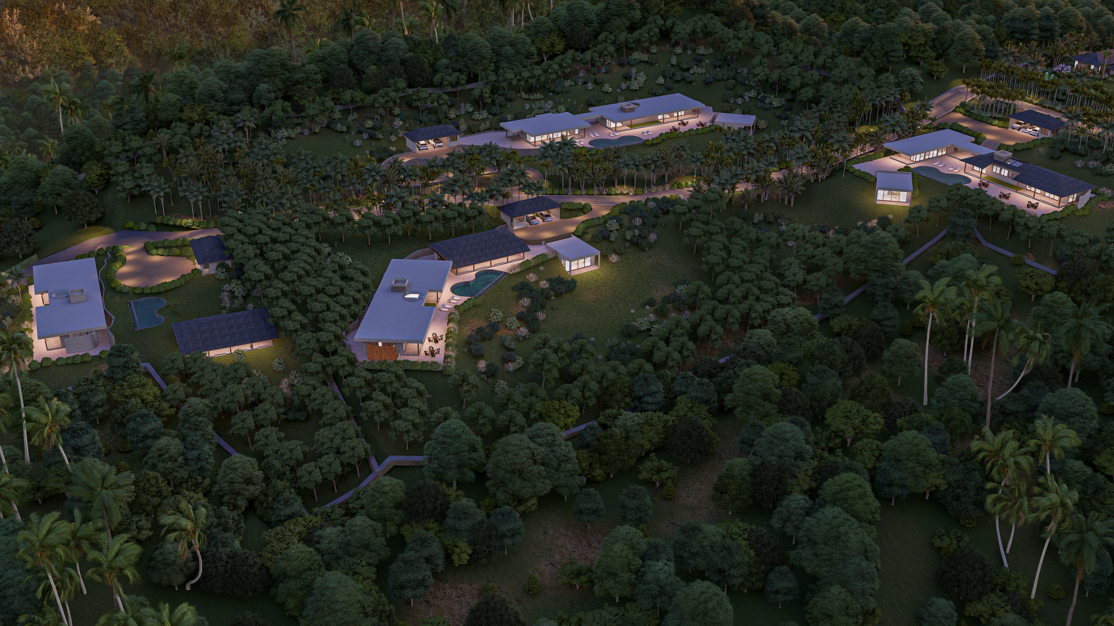 The XI Privada gallery image 15