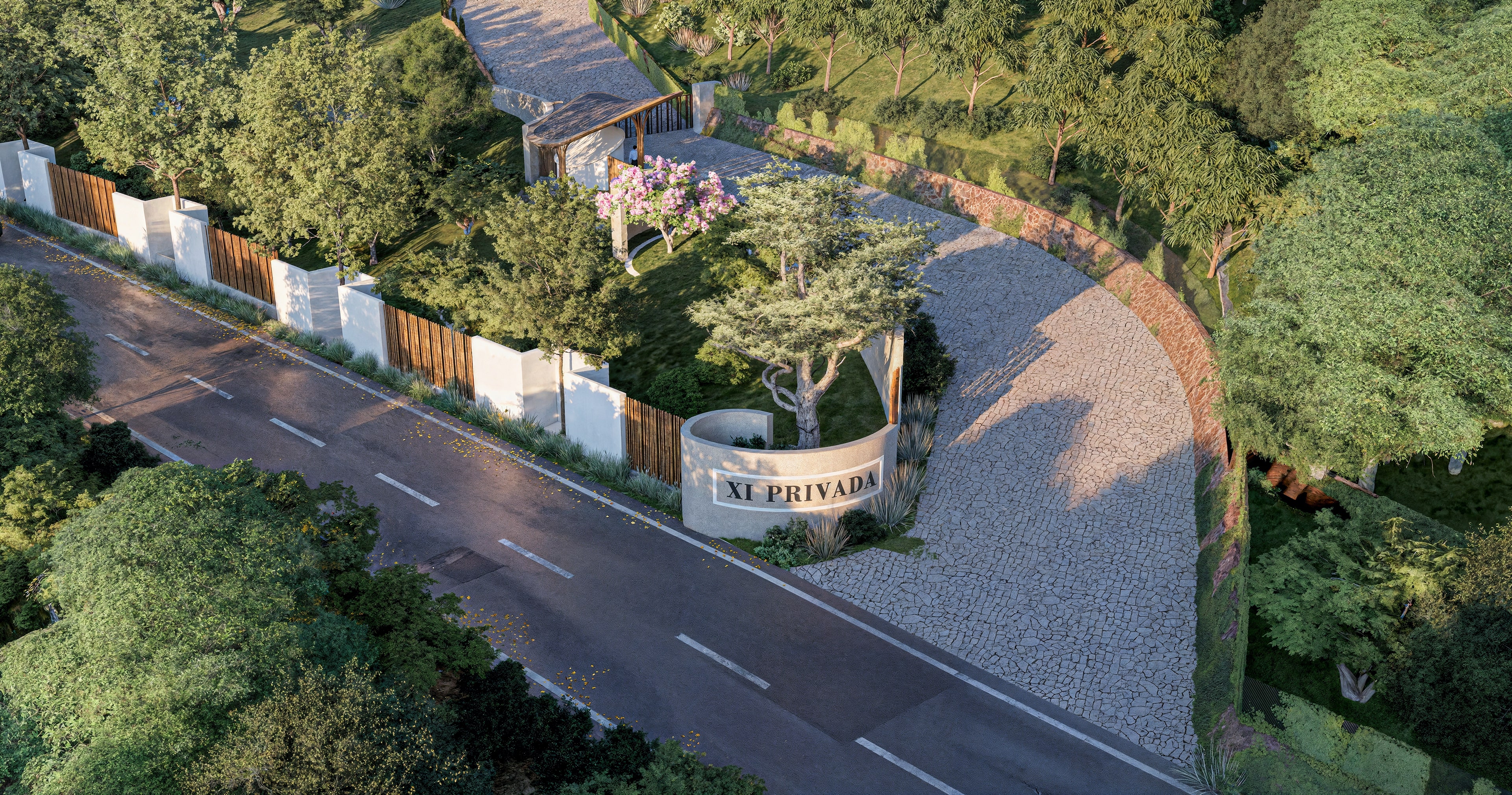 The XI Privada gallery image 17