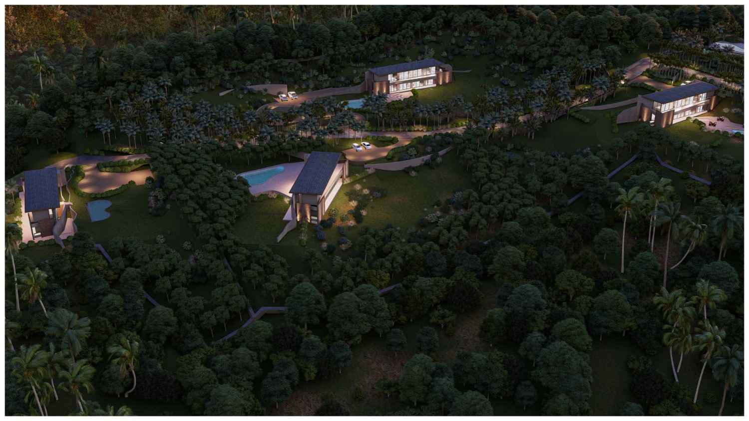 The XI Privada gallery image 29