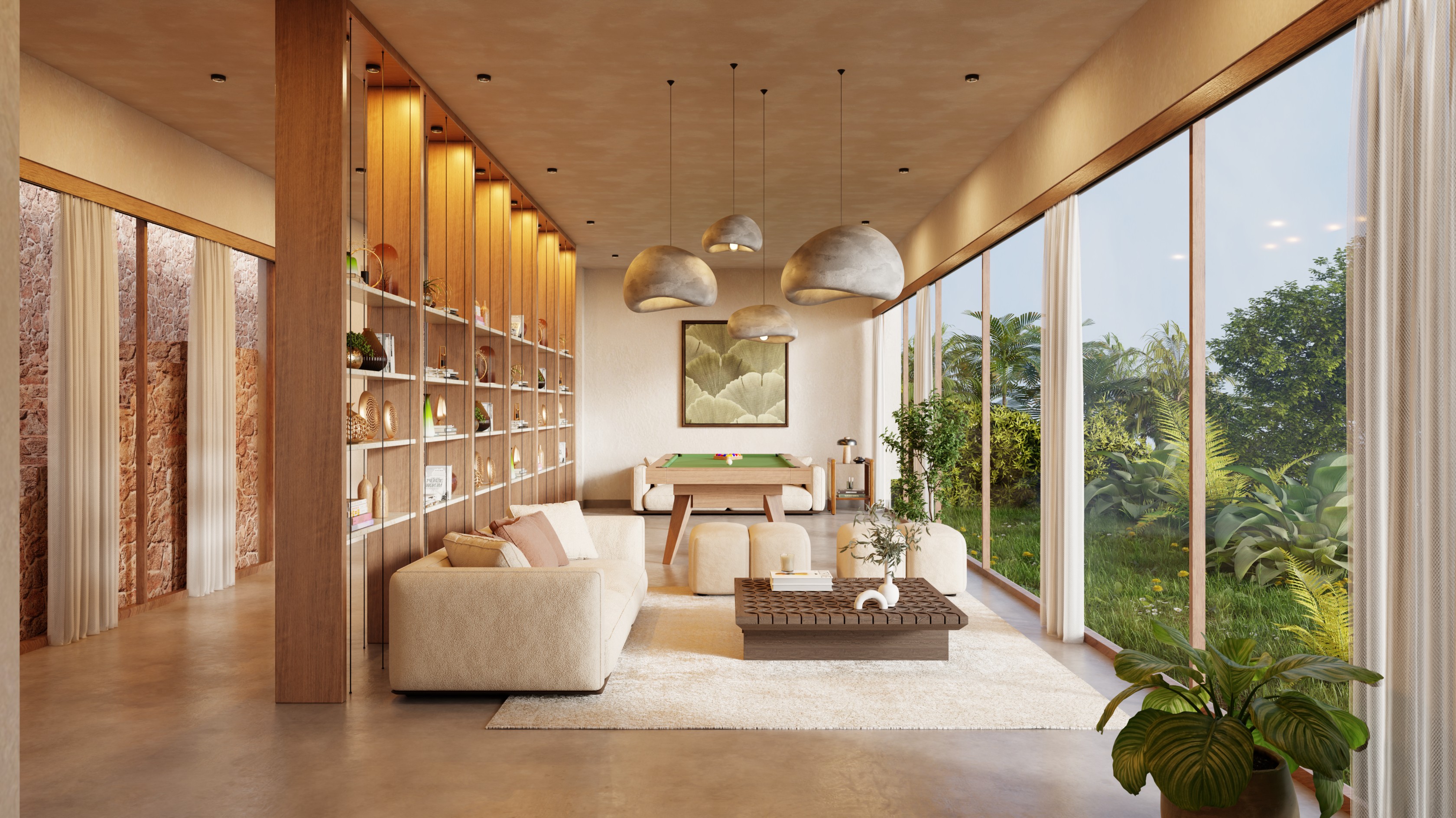 The XI Privada gallery image 34