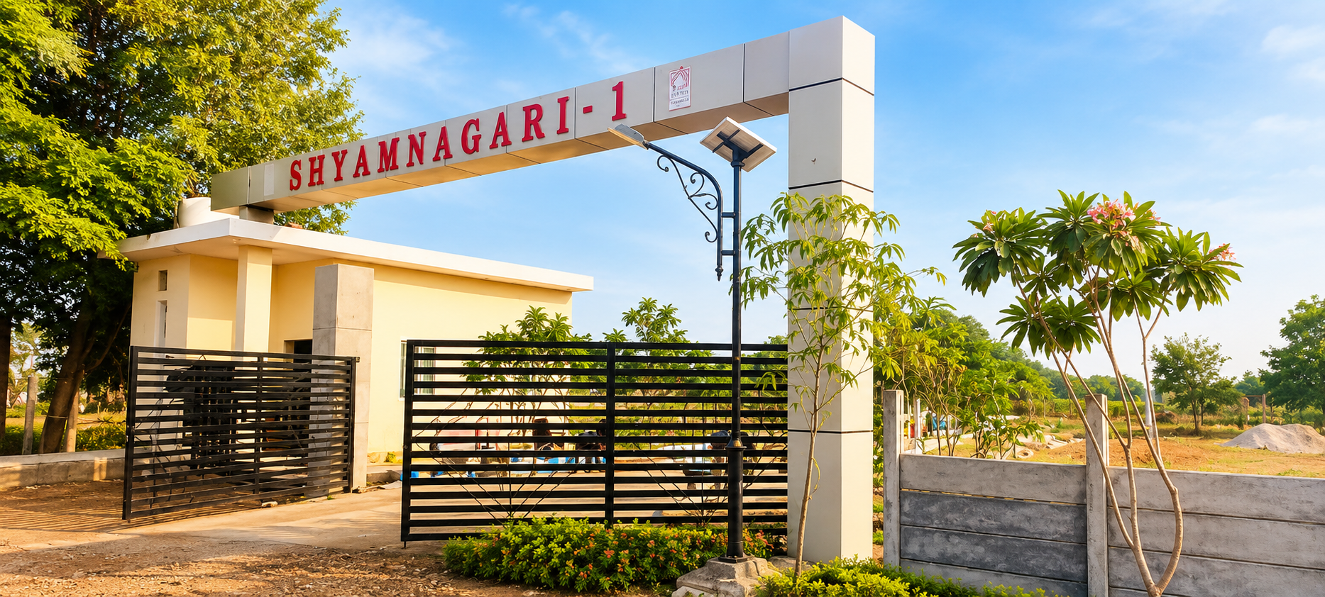 AM Shyam Nagari 1 gallery image 9