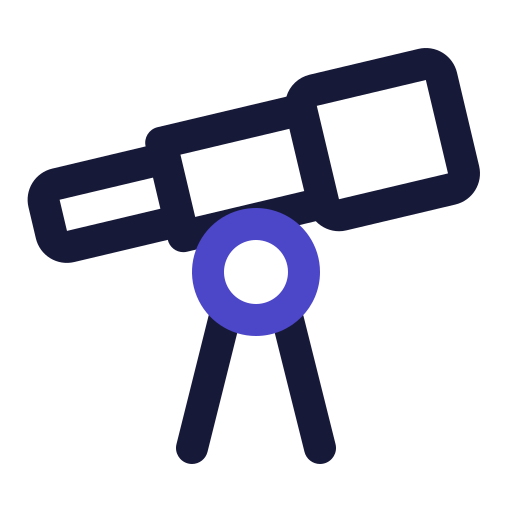 Telescopic Observatory Zone