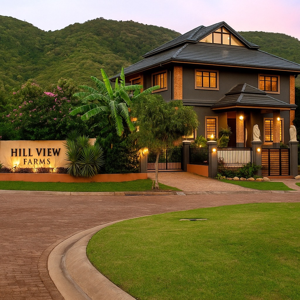 Premium Farmhouse