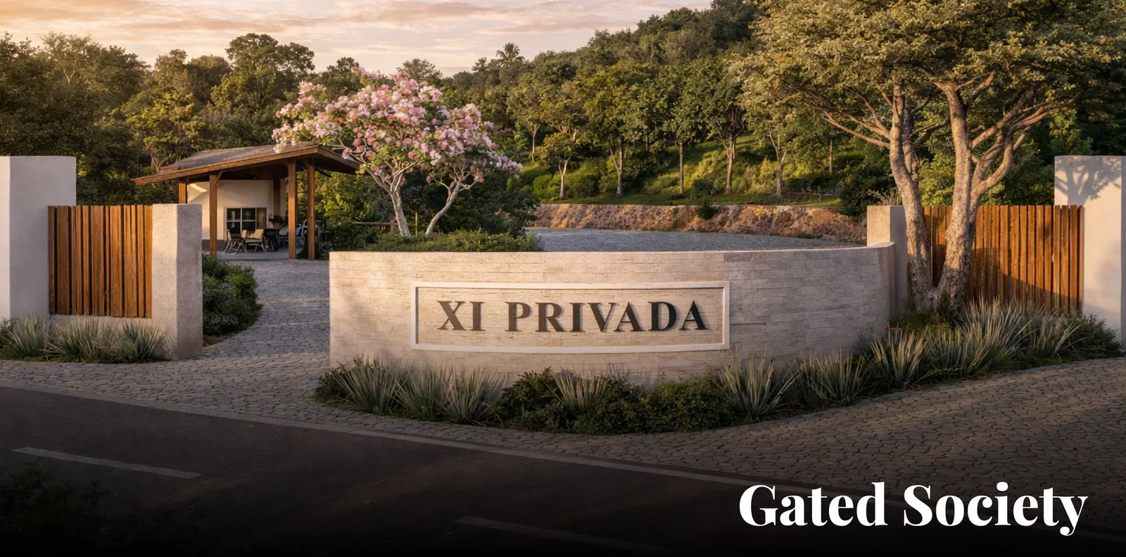 The XI Privada banner image 4