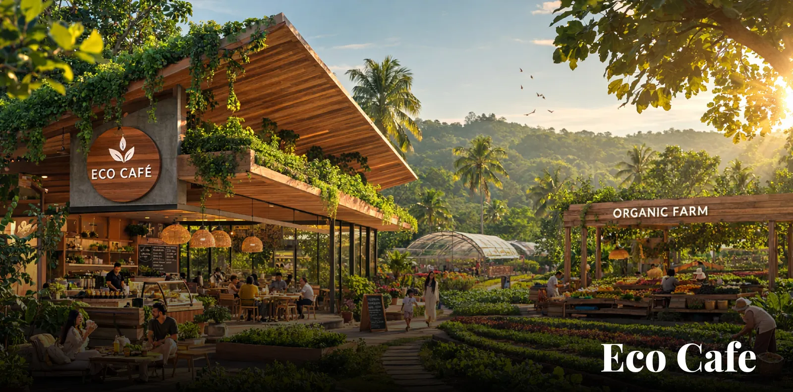 Aranyam Estate banner image 5