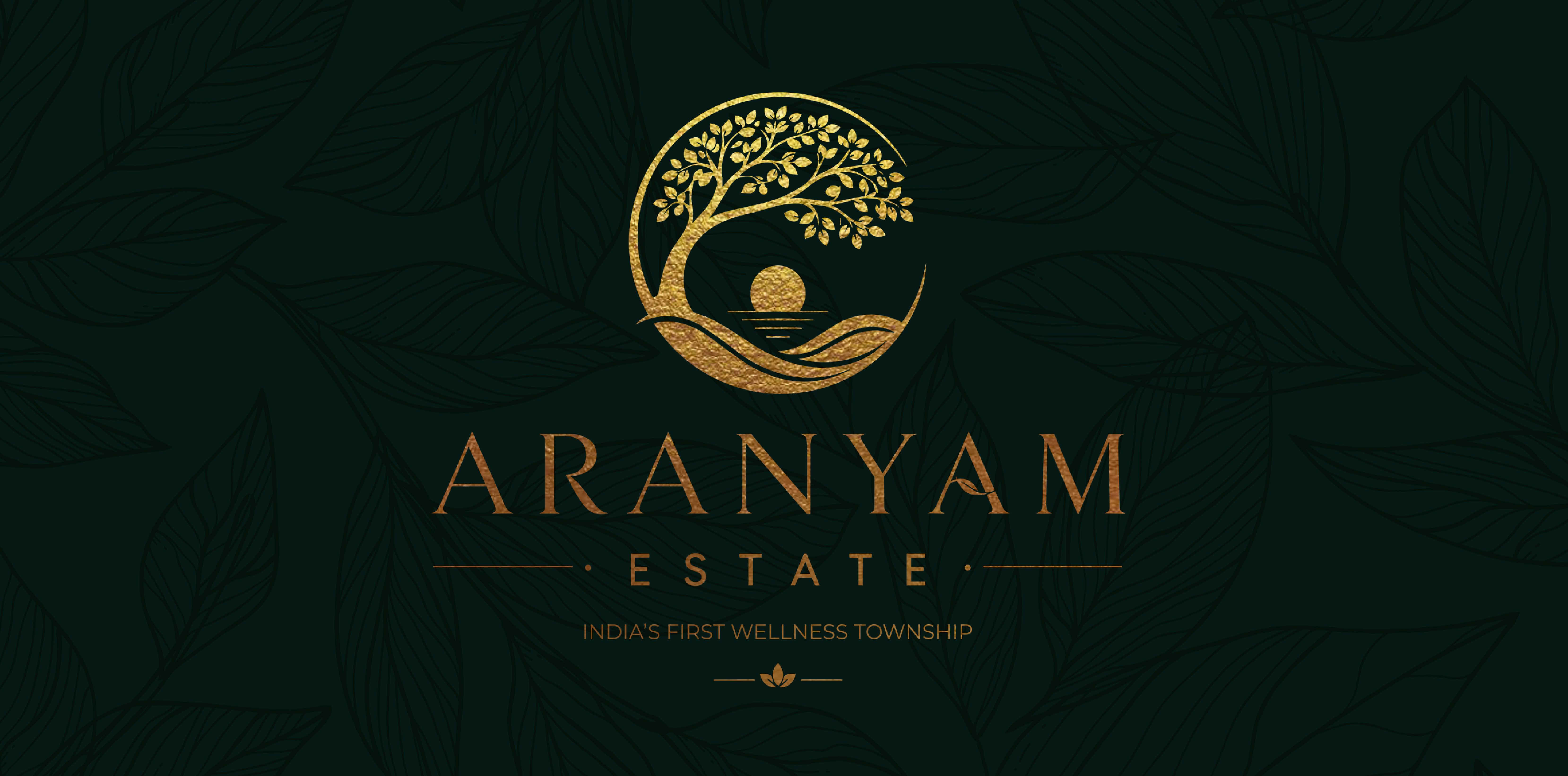 Aranyam Estate banner image 2