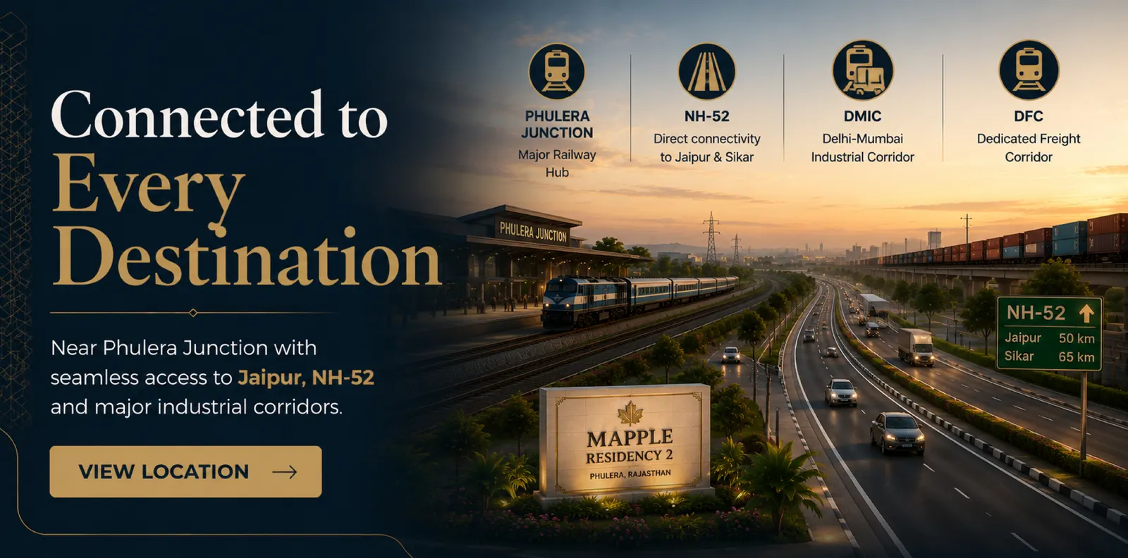 AM Mapple Residency 2 banner image 4