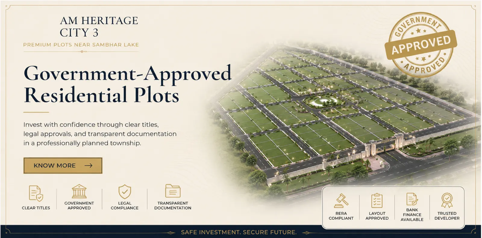 AM Heritage City 3 banner image 4