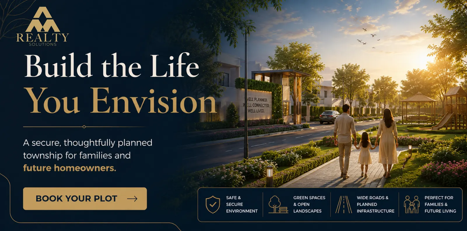 AM Mapple Residency 1 banner image 5