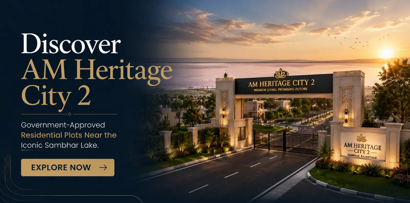 AM Heritage City 2 banner image 2