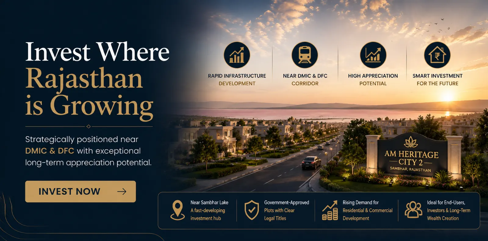 AM Heritage City 2 banner image 4