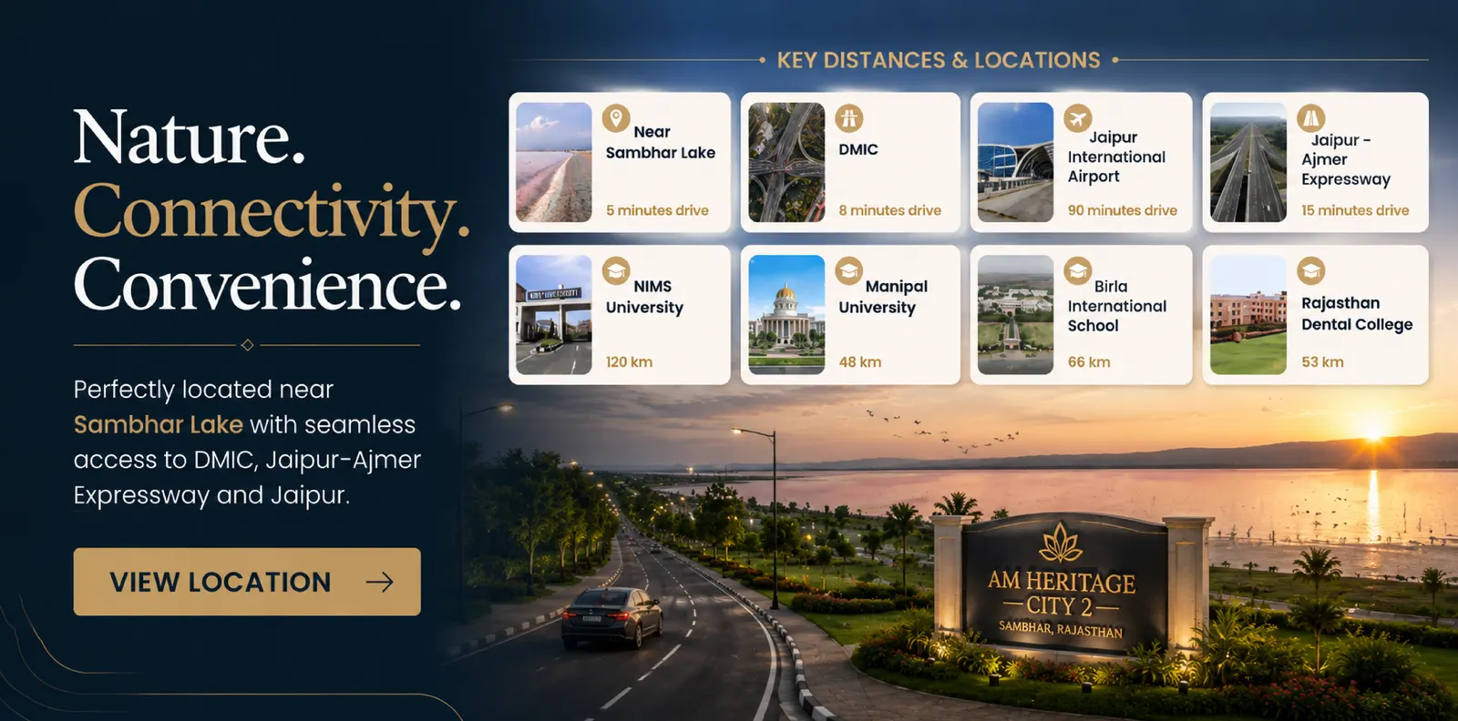 AM Heritage City 2 banner image 3