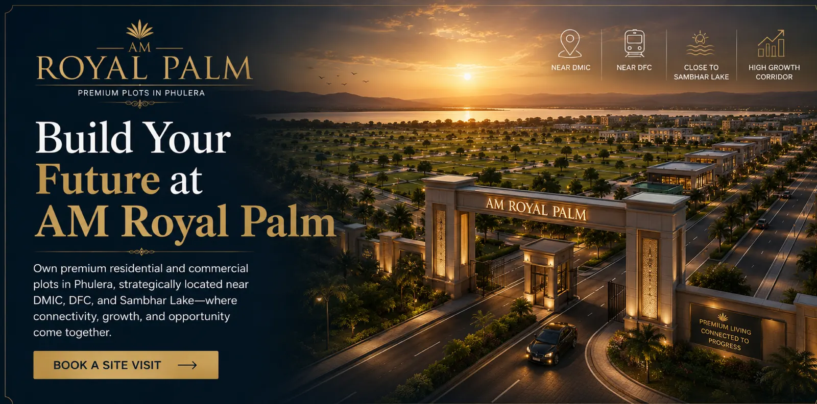 AM Royal Palm banner image 2