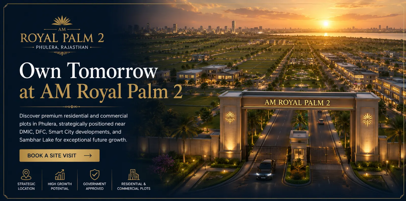 AM Royal Palm 2 banner image 2