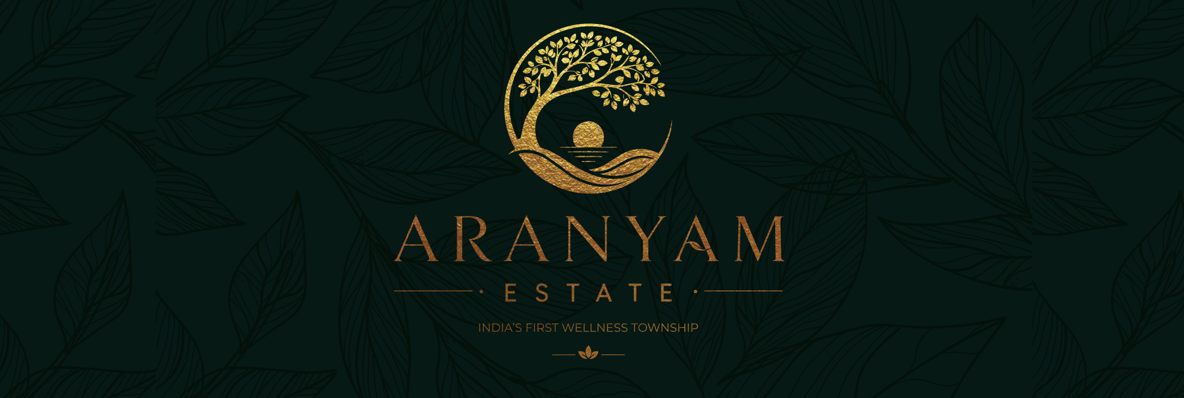 AM Aranyam Estate banner image 2