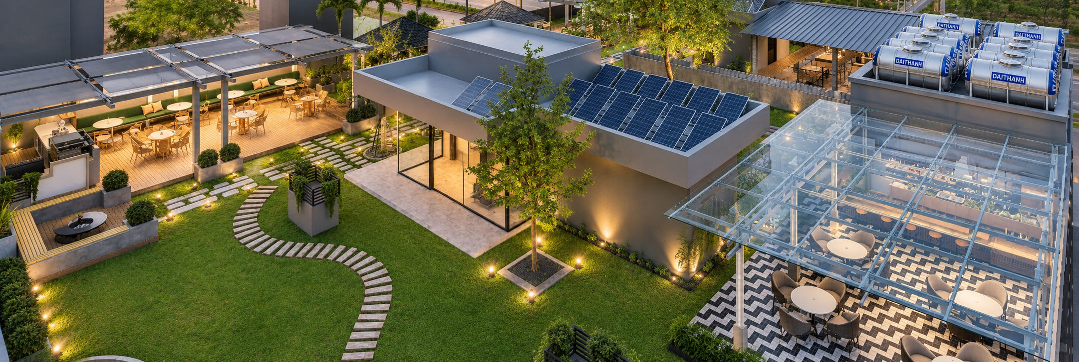 AM ATULIYUM HOMES banner image 3