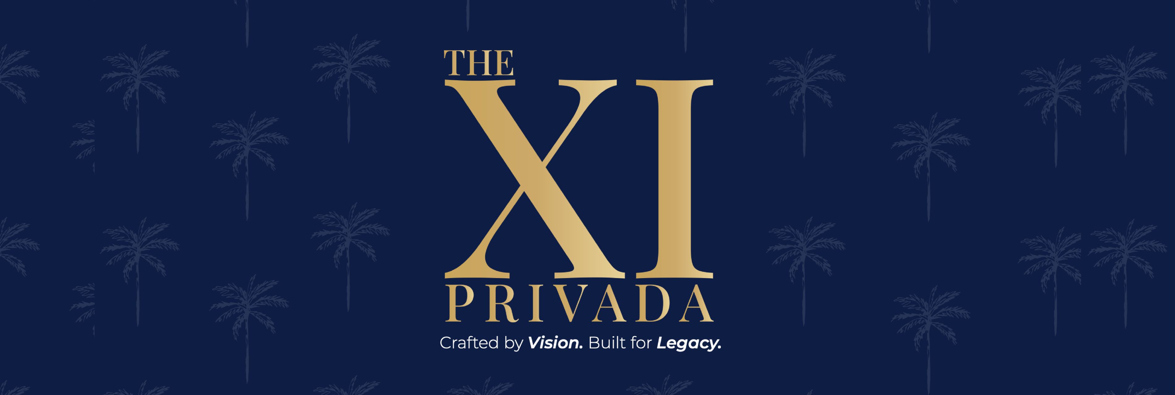 The XI Privada banner image 7