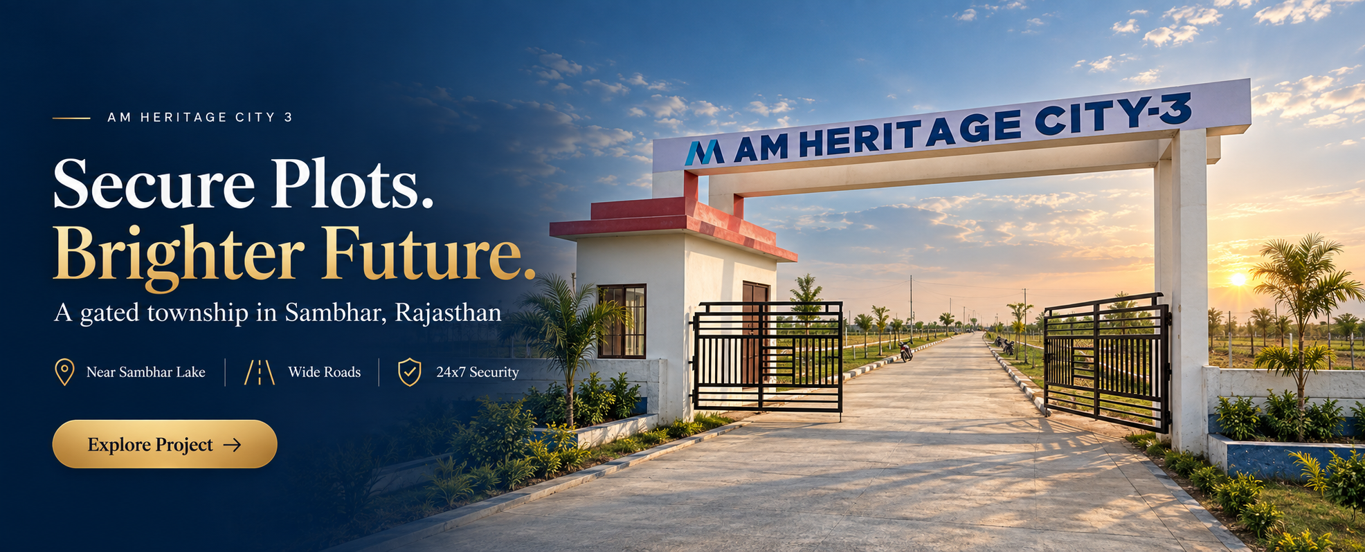 AM Heritage City 3 banner image 2