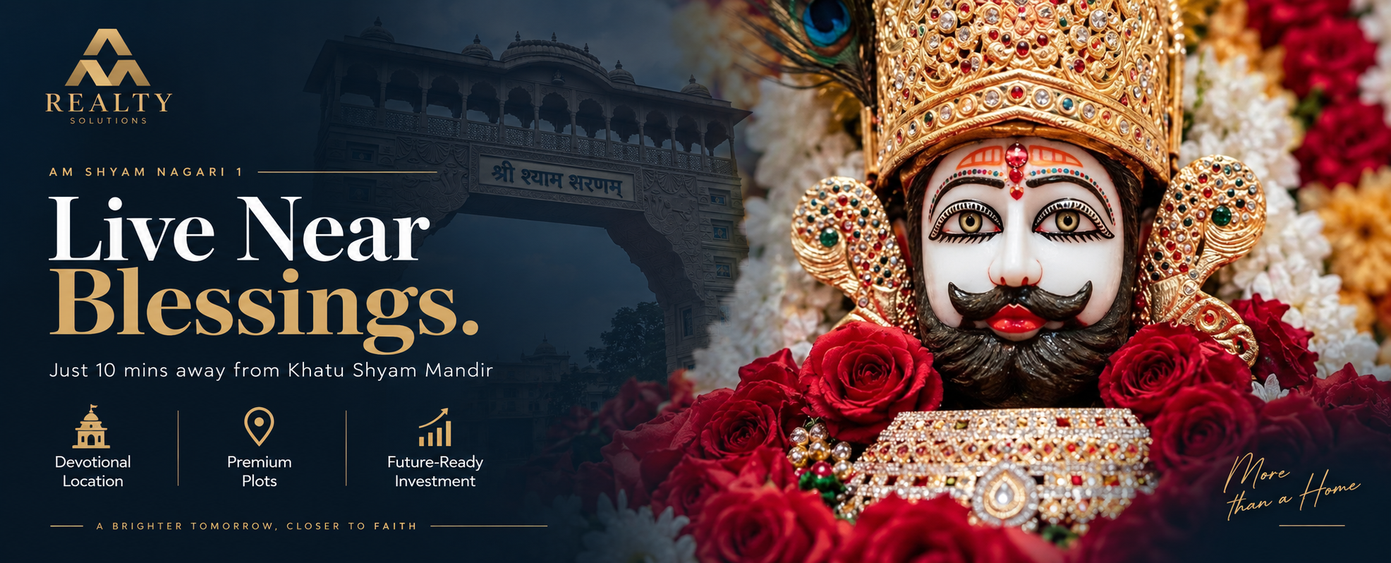 AM Shyam Nagari 1 banner image 3