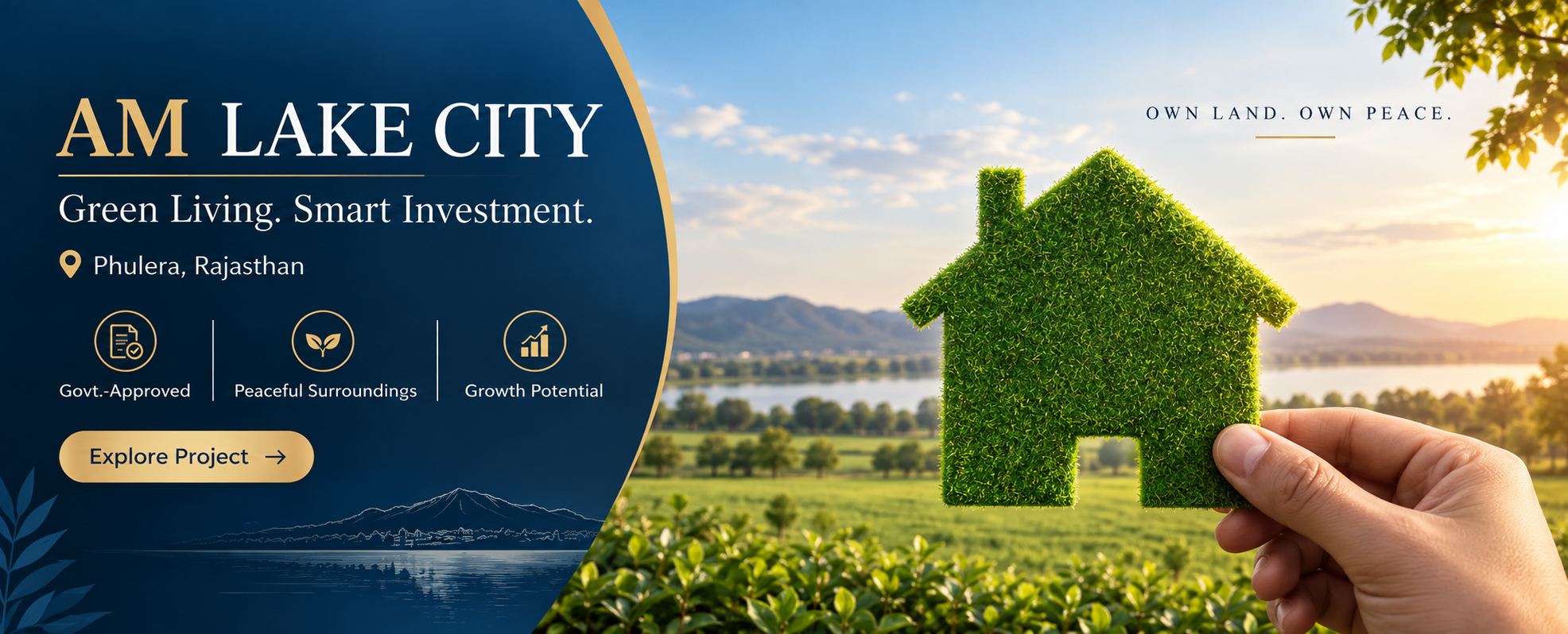 AM Lake City banner image 4