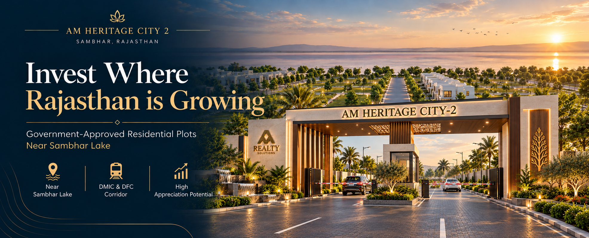 AM Heritage City 2 banner image 4