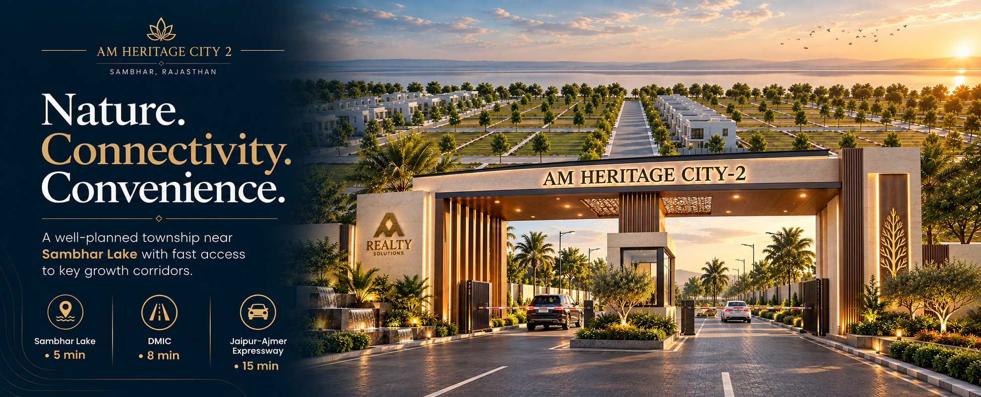 AM Heritage City 2 banner image 3