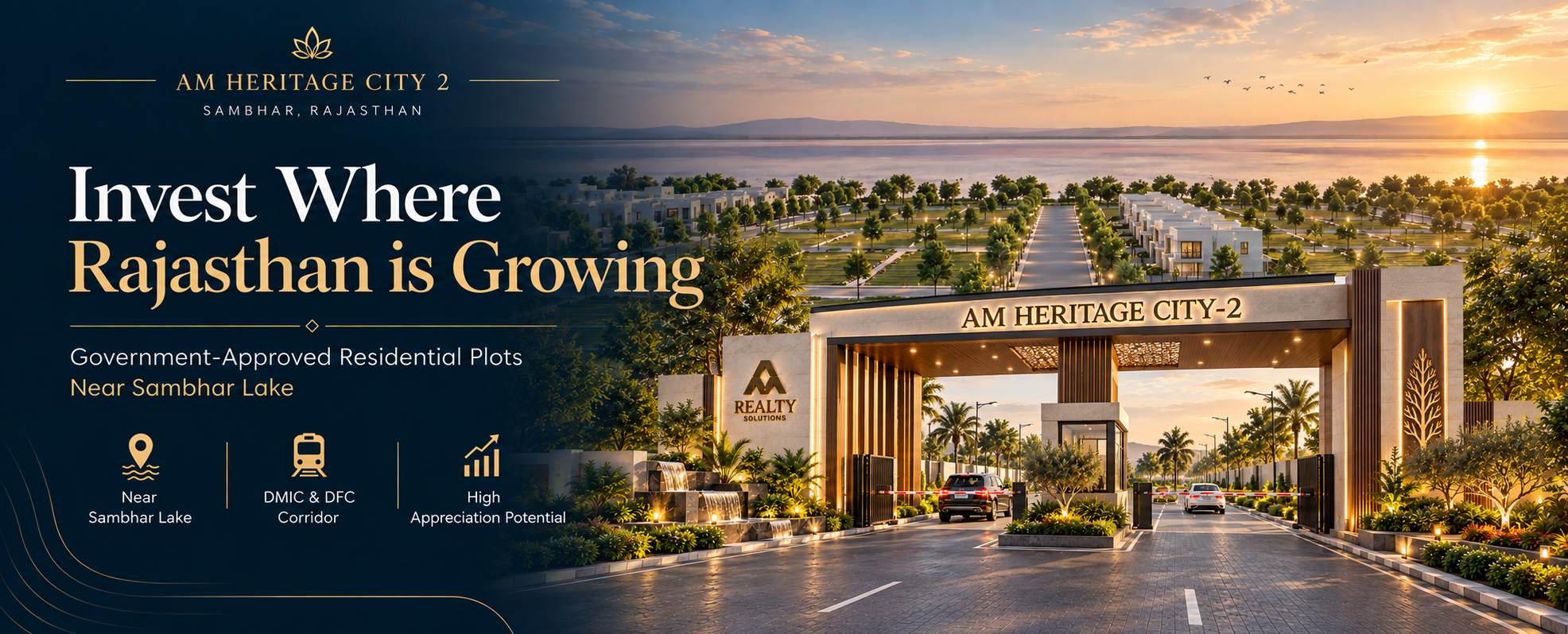 AM Heritage City 2 banner image 2