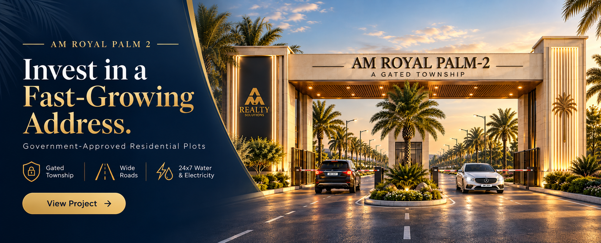 AM Royal Palm 2 banner image 2